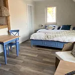 Cafe Ilse - Lejlighed