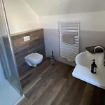 Cafe Ilse - Lejlighed *