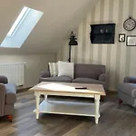 Cafe Ilse - Lejlighed