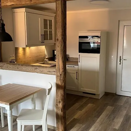 Cafe Ilse - Appartement *
