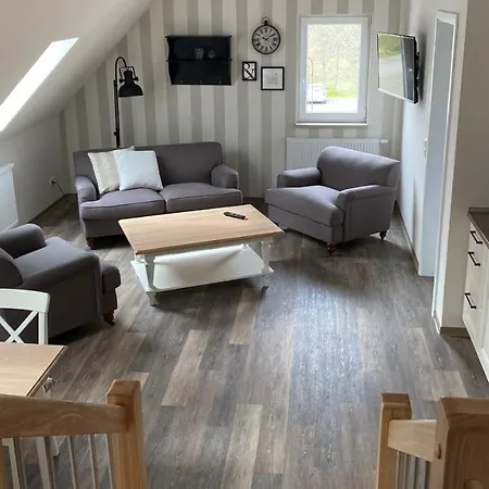 Apartment Cafe Ilse - *