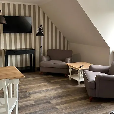 Apartment Cafe Ilse - *