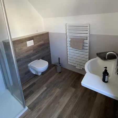 Cafe Ilse - Appartement *