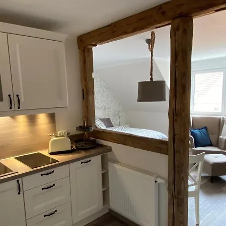 Cafe Ilse - Appartement
