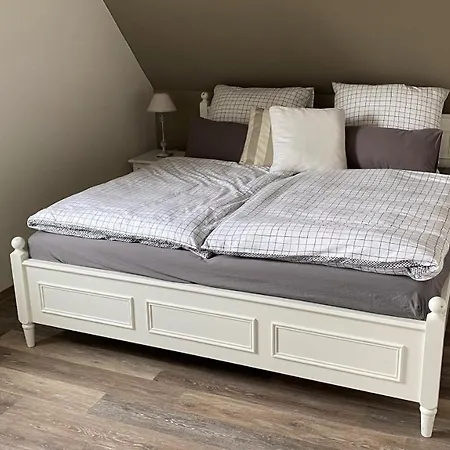 公寓 Cafe Ilse - Ranis