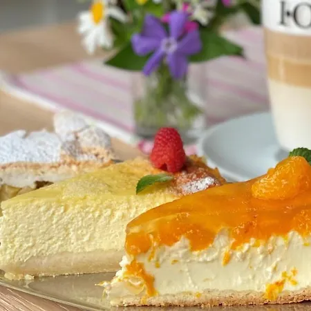 Cafe Ilse - * Ranis