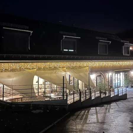 Cafe Ilse - 公寓 Ranis