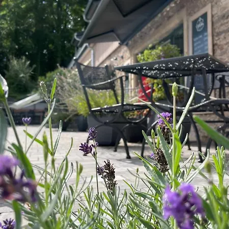 公寓 Cafe Ilse - Ranis