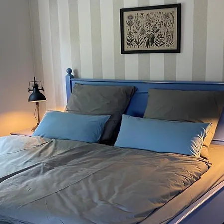 Apartment Cafe Ilse -