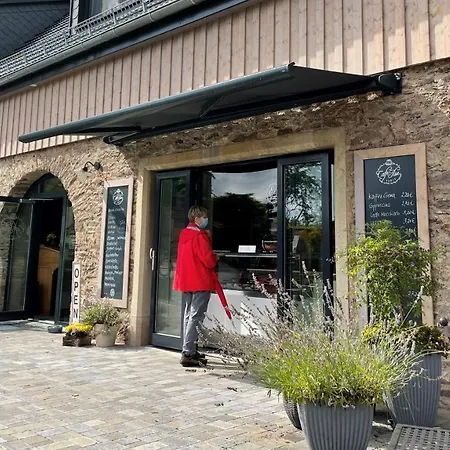 Cafe Ilse - * Ranis