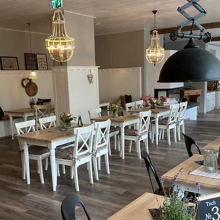 Cafe Ilse - Ranis