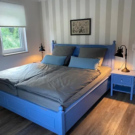 Apartmán Cafe Ilse -