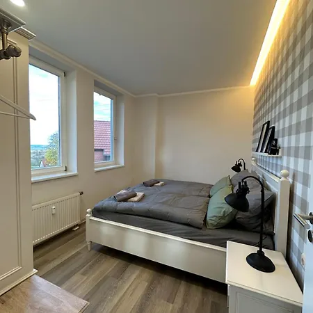 Apartment Cafe Ilse -