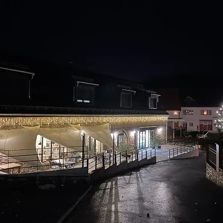 아파트 Cafe Ilse - *