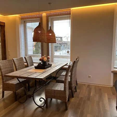 公寓 Cafe Ilse - *