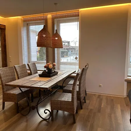 Appartement Cafe Ilse - *