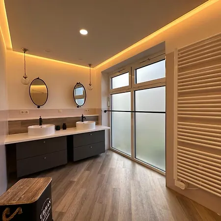 Apartment Cafe Ilse -