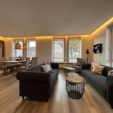 Apartment Cafe Ilse - *