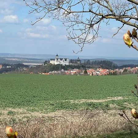 Cafe Ilse - 아파트