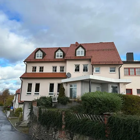 Cafe Ilse - 아파트 *