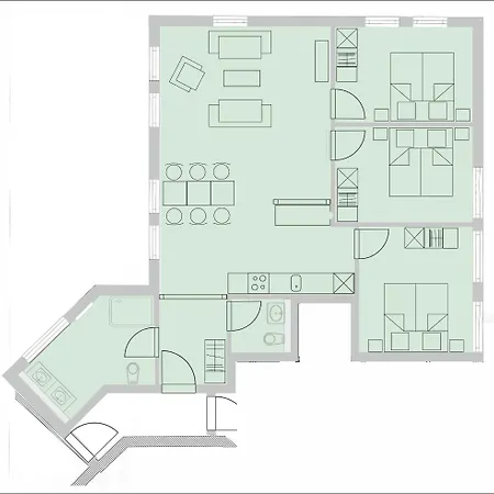Cafe Ilse -