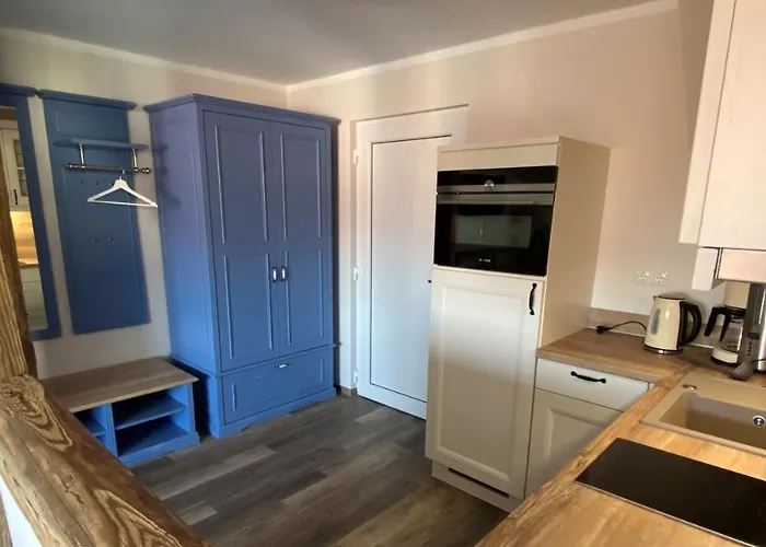 Apartman Cafe Ilse - Ranis