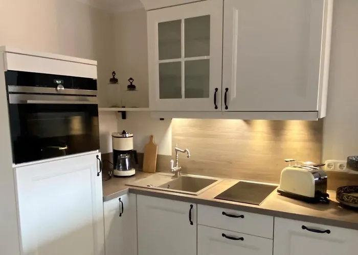 Cafe Ilse - شقة *