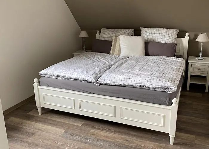 Apartment Café Ilse - Ranis