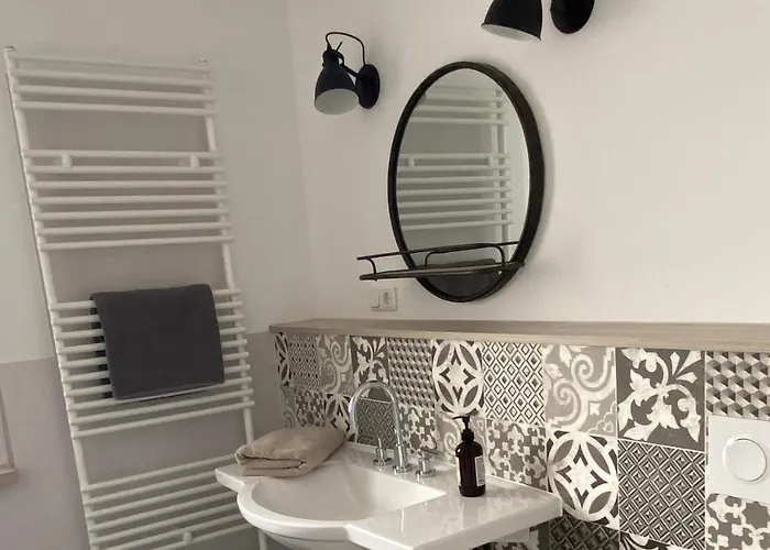 Apartman Cafe Ilse - Ranis