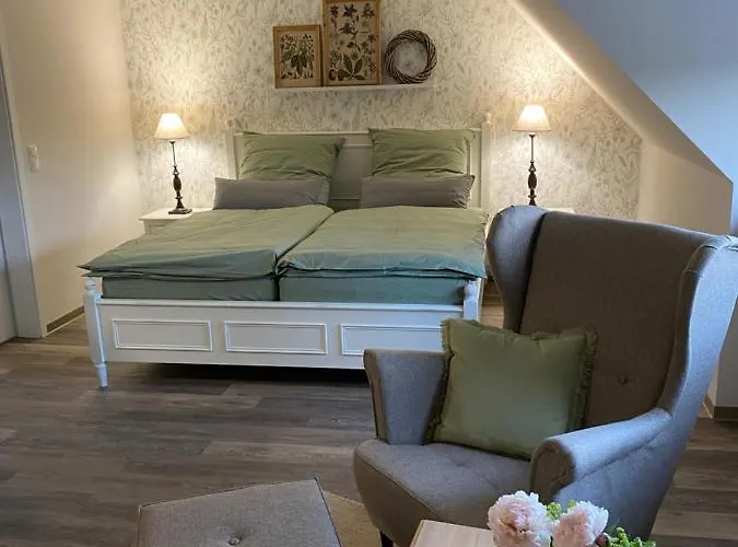 Appartement Cafe Ilse -