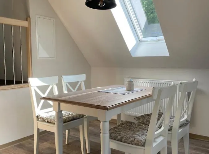 Apartman Cafe Ilse - Ranis