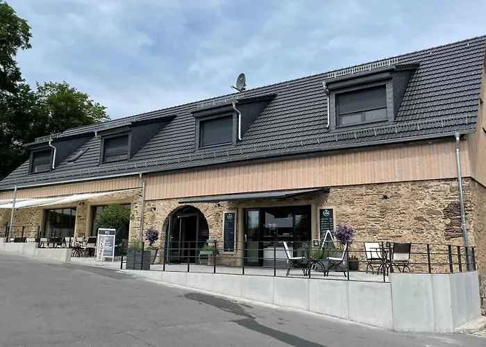 Cafe Ilse - شقة *