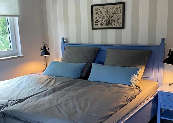 Apartman Cafe Ilse -