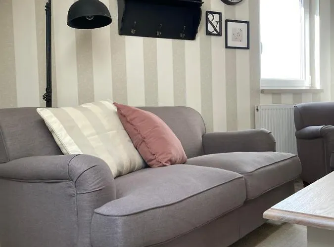 Cafe Ilse - Apartman