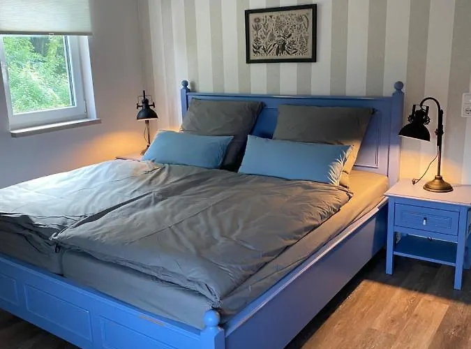 Appartement Cafe Ilse -