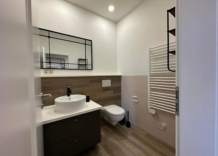 Cafe Ilse - Apartman Ranis