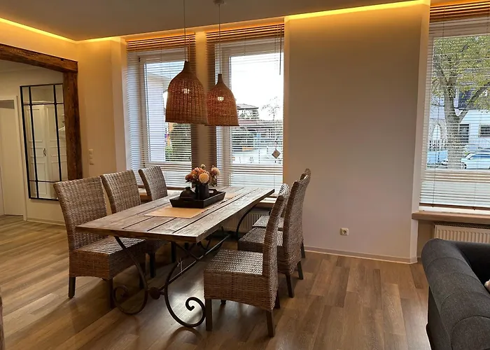 Apartman Cafe Ilse - *