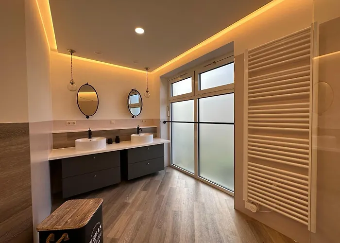 Apartman Cafe Ilse -