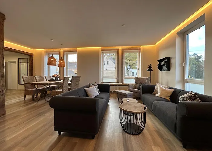 Apartman Cafe Ilse - *