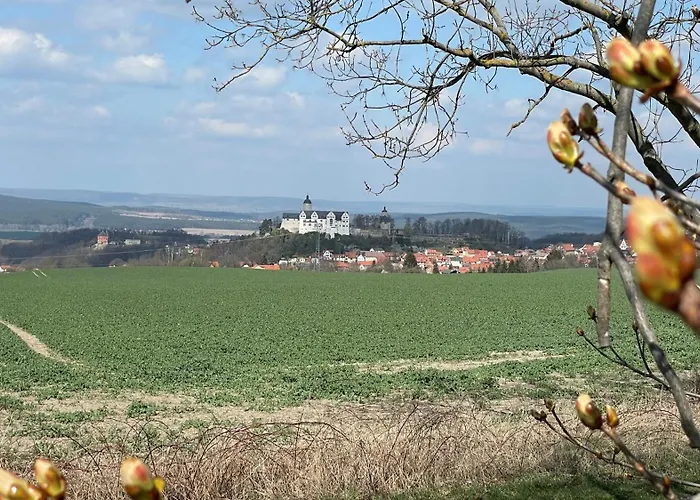 Cafe Ilse - Apartman