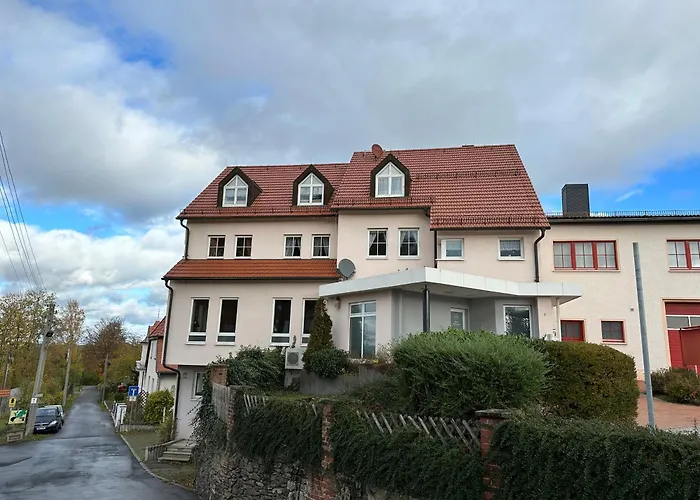 Cafe Ilse - شقة *