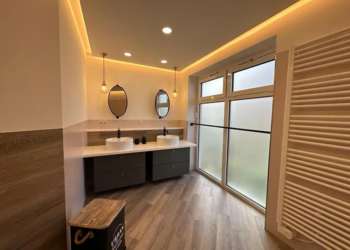 Apartman Cafe Ilse - *